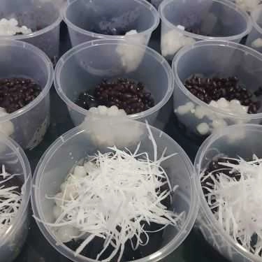 Tổng hợp- Ăn vặt Chè Sầu Liên - Shop Online