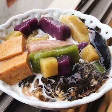 Tổng hợp- Ăn vặt Chè Sầu Liên - Shop Online