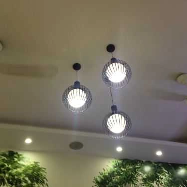 Tổng hợp- Cafe Chè Sầu Liên - Trần Quốc Hoàn