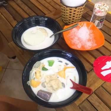 Tổng hợp- Cafe Chè Sầu Liên - Trần Quốc Hoàn