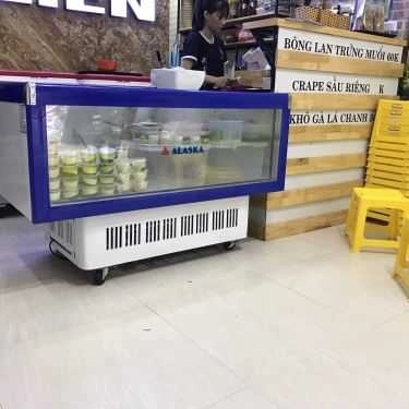 Tổng hợp- Cafe Chè Sầu Liên - Trần Quốc Hoàn