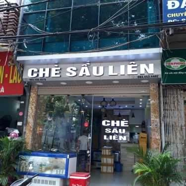 Tổng hợp- Cafe Chè Sầu Liên - Trần Quốc Hoàn