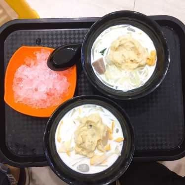 Món ăn- Cafe Chè Sầu Liên - Trần Quốc Hoàn