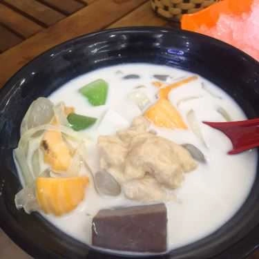 Tổng hợp- Cafe Chè Sầu Liên - Trần Quốc Hoàn