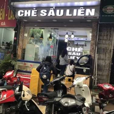 Tổng hợp- Cafe Chè Sầu Liên - Trần Quốc Hoàn