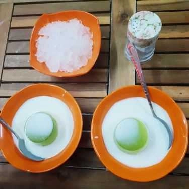 Món ăn- Ăn vặt Chè Sầu Liên - Xã Đàn