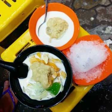 Món ăn- Ăn vặt Chè Sầu Liên - Xã Đàn