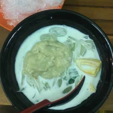 Món ăn- Ăn vặt Chè Sầu Liên - Xã Đàn