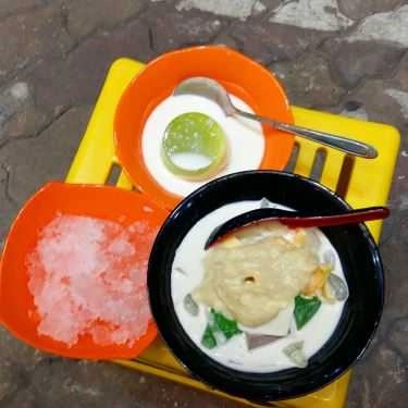 Món ăn- Ăn vặt Chè Sầu Liên - Xã Đàn