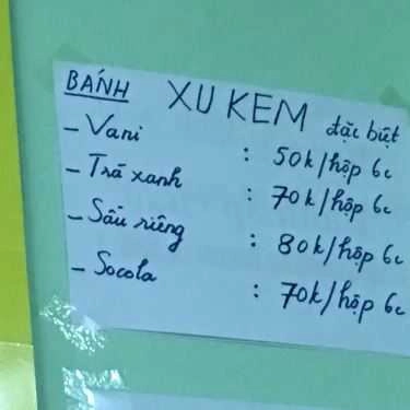 Tổng hợp- Ăn vặt Chè Sầu Liên - Xã Đàn