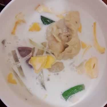Món ăn- Ăn vặt Chè Sầu Liên - Xã Đàn