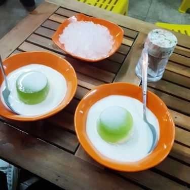 Món ăn- Ăn vặt Chè Sầu Liên - Xã Đàn