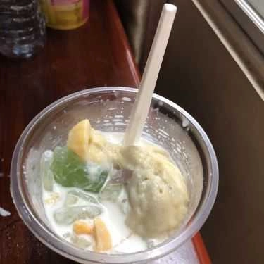 Món ăn- Ăn vặt Chè Sầu Liên - Xã Đàn