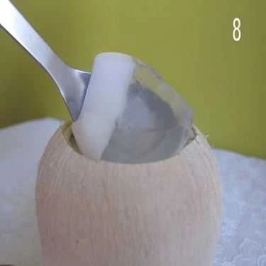 Món ăn- Cafe Chè Sầu - Quán Thánh