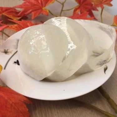 Món ăn- Cafe Chè Sầu - Quán Thánh