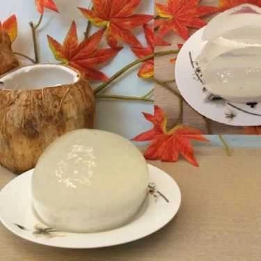 Món ăn- Cafe Chè Sầu - Quán Thánh
