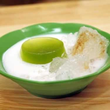 Món ăn- Cafe Chè Sầu - Quán Thánh