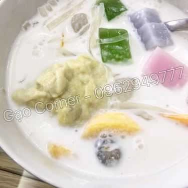 Món ăn- Ăn vặt Chè Sầu Riêng Đà Nẵng - Duy Tân