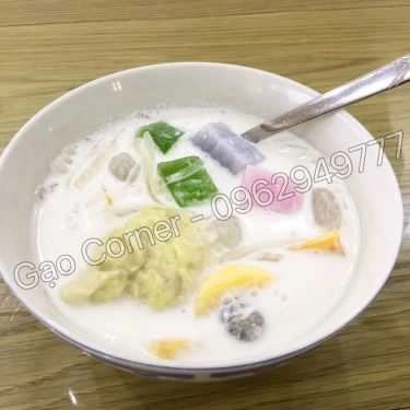 Món ăn- Ăn vặt Chè Sầu Riêng Đà Nẵng - Duy Tân