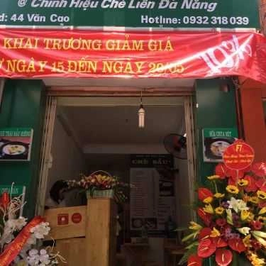 Tổng hợp- Ăn vặt Chè Sầu - Văn Cao