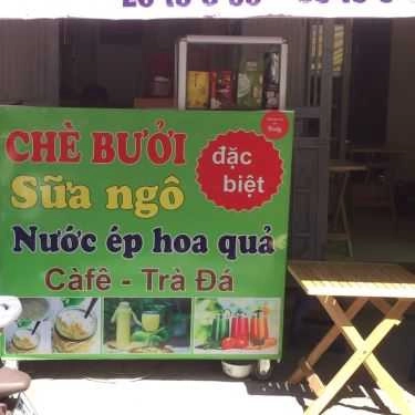 Tổng hợp- Ăn vặt Chè Bưởi & Sữa Ngô - Bùi Ngọc Dương