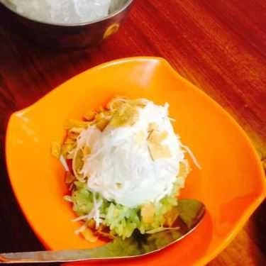 Món ăn- Cafe Chè, Sữa Chua, Caramen - Thụy Khê