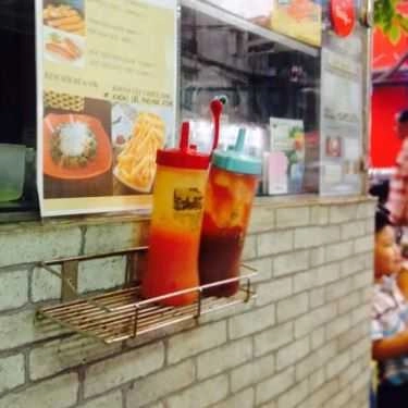 Tổng hợp- Cafe Chè, Sữa Chua, Caramen - Thụy Khê
