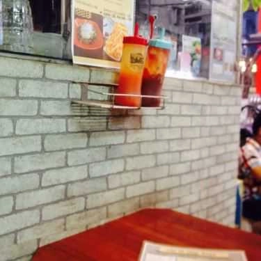 Tổng hợp- Cafe Chè, Sữa Chua, Caramen - Thụy Khê