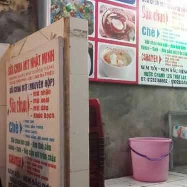 Tổng hợp- Cafe Chè Sữa Chua Mít - Bà Triệu