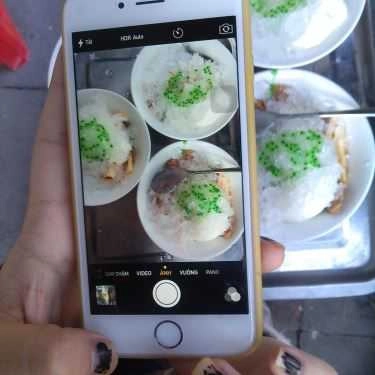 Tổng hợp- Cafe Chè Sữa Chua Mít - Bà Triệu