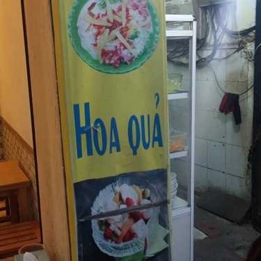 Tổng hợp- Cafe Chè Sữa Chua Mít - Bà Triệu