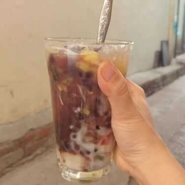 Món ăn- Ăn vặt Chè & Sữa Chua Mít - Nguyễn Ngọc Vũ
