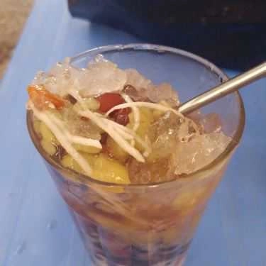 Món ăn- Ăn vặt Chè & Sữa Chua Mít - Nguyễn Ngọc Vũ