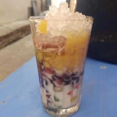 Món ăn- Ăn vặt Chè & Sữa Chua Mít - Nguyễn Ngọc Vũ