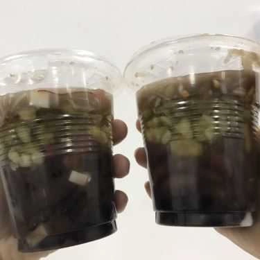 Món ăn- Ăn vặt Chè & Sữa Chua Mít - Nguyễn Ngọc Vũ
