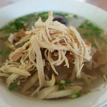 Tổng hợp- Cafe Bà Thìn - Xôi Chè & Bánh Trôi