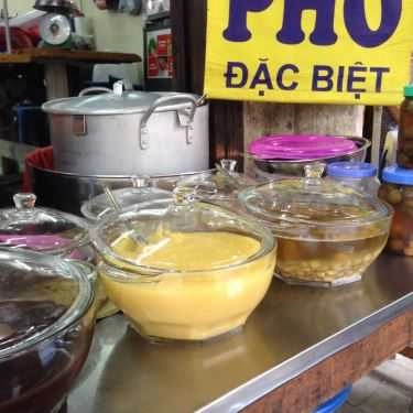 Tổng hợp- Cafe Bà Thìn - Xôi Chè & Bánh Trôi