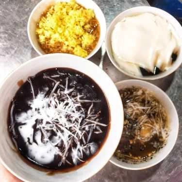 Món ăn- Ăn vặt Chè, Tào Phớ & Bánh Trôi Tàu - Bạch Mai