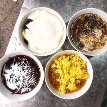 Món ăn- Ăn vặt Chè, Tào Phớ & Bánh Trôi Tàu - Bạch Mai