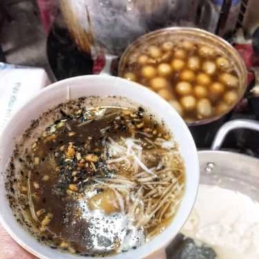 Món ăn- Ăn vặt Chè, Tào Phớ & Bánh Trôi Tàu - Bạch Mai