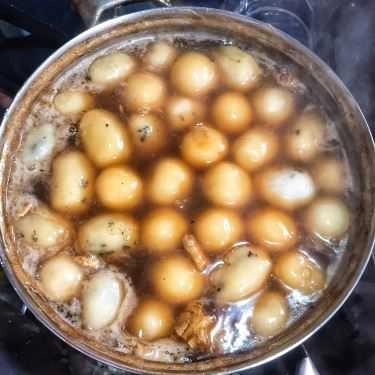Món ăn- Ăn vặt Chè, Tào Phớ & Bánh Trôi Tàu - Bạch Mai