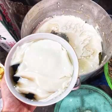 Món ăn- Ăn vặt Chè, Tào Phớ & Bánh Trôi Tàu - Bạch Mai