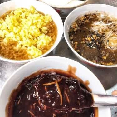 Món ăn- Ăn vặt Chè, Tào Phớ & Bánh Trôi Tàu - Bạch Mai