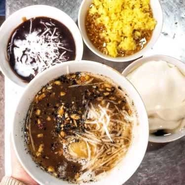 Món ăn- Ăn vặt Chè, Tào Phớ & Bánh Trôi Tàu - Bạch Mai