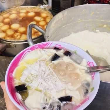 Món ăn- Ăn vặt Chè, Tào Phớ & Bánh Trôi Tàu - Bạch Mai