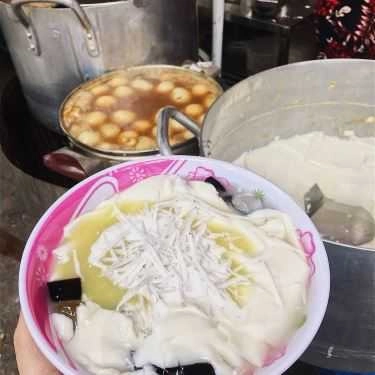 Món ăn- Ăn vặt Chè, Tào Phớ & Bánh Trôi Tàu - Bạch Mai