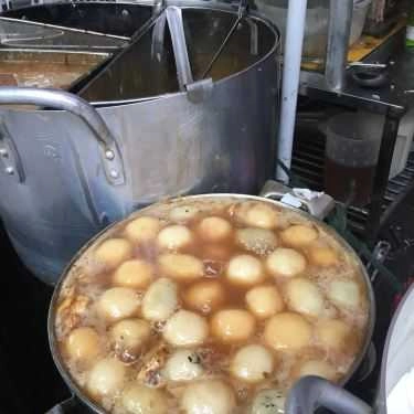 Món ăn- Ăn vặt Chè, Tào Phớ & Bánh Trôi Tàu - Bạch Mai