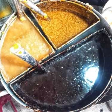 Món ăn- Ăn vặt Chè, Tào Phớ & Bánh Trôi Tàu - Bạch Mai