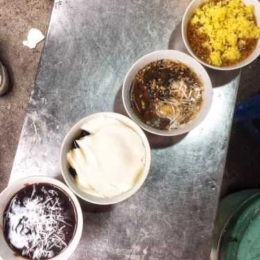 Món ăn- Ăn vặt Chè, Tào Phớ & Bánh Trôi Tàu - Bạch Mai