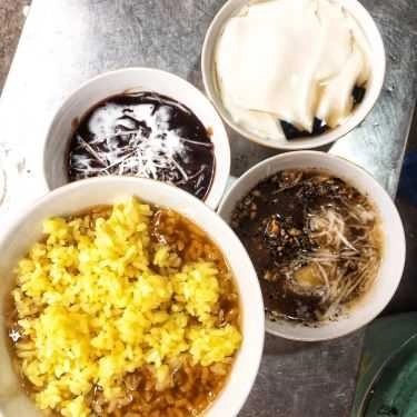 Món ăn- Ăn vặt Chè, Tào Phớ & Bánh Trôi Tàu - Bạch Mai
